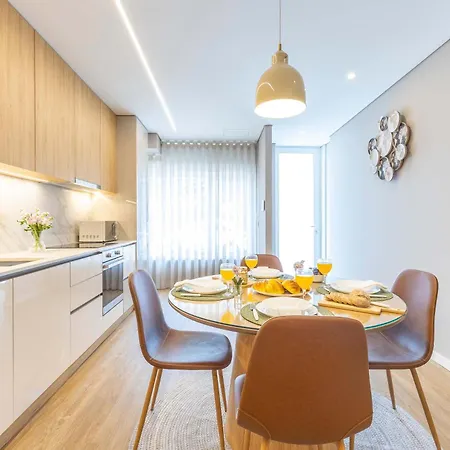 Atlas Hideway By Portugal Active Appartement *