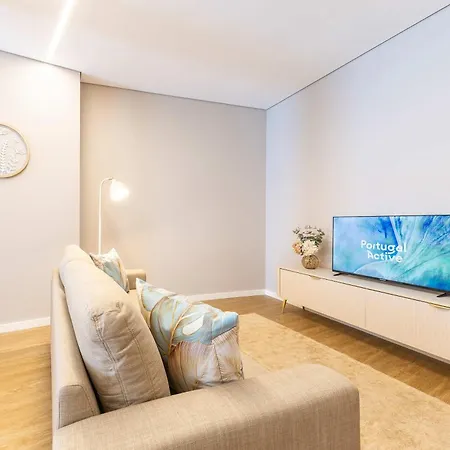 Appartement Atlas Hideway By Portugal Active *