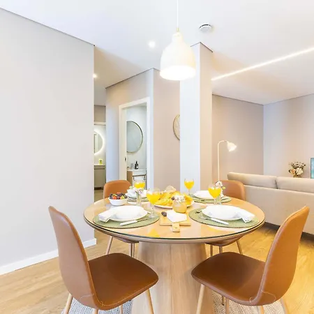 Appartement Atlas Hideway By Portugal Active *