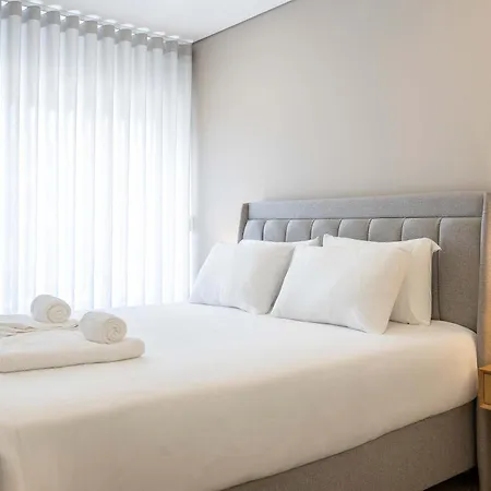 Atlas Hideway By Portugal Active Appartement *