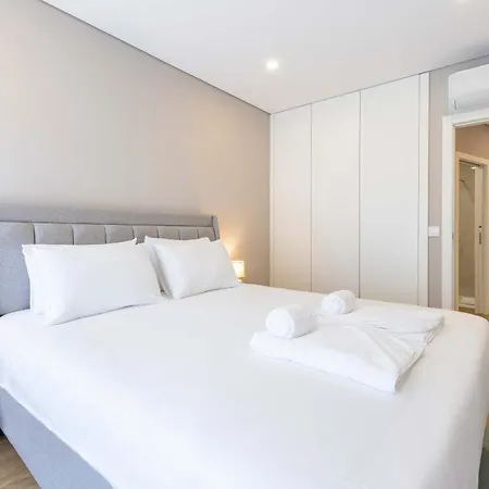 Atlas Hideway By Portugal Active Appartement