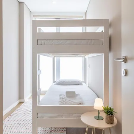 Atlas Hideway By Portugal Active Appartement *