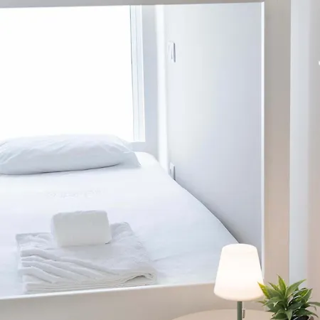 Appartement Atlas Hideway By Portugal Active Darque