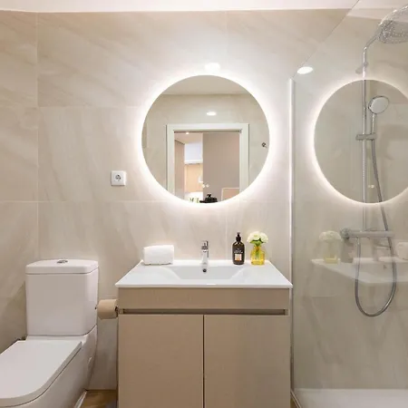 Appartement Atlas Hideway By Portugal Active