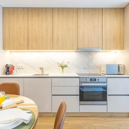 Appartement Atlas Hideway By Portugal Active