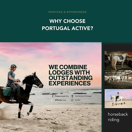 Atlas Hideway By Portugal Active *