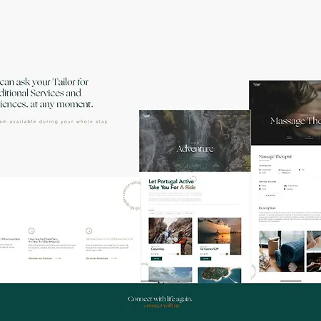 Atlas Hideway By Portugal Active